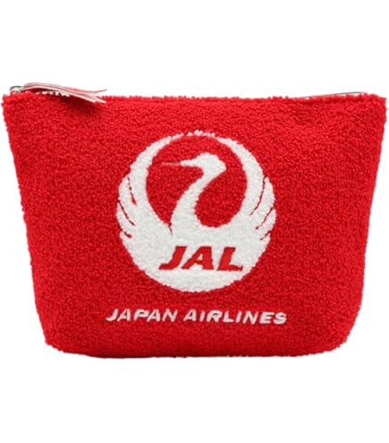 Amazon.co.jp: JAL国際線 就航70周年 ファミリア JALオリジナル